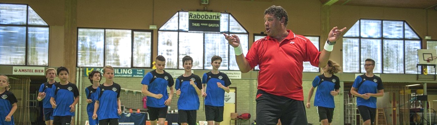 Badminton Vereniging Zuidhorn
